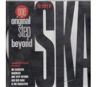 ONE ORIGINAL STEP BEYOND – One More Step Beyond – Castle