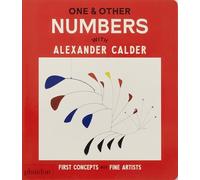 One & other numbers: with alexander calder