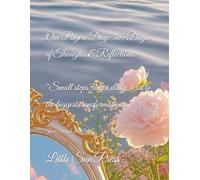 One Page a Day: 365 Days of Thoughts & Reflections: Your Story in 365 Days