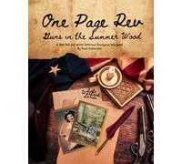 One Page Rev: Guns in the Summer Wood