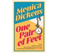 One Pair of Feet - Monica Dickens - Little Brown Book Group - Livre en Anglais - Paperback Monica DickensMonica Dickens (Auteur)