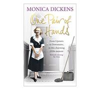 One Pair of Hands: From Upstairs to Downstairs, in this charming 1930s memoir