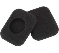 One Pair Soft Replacement Headphone Case Cover For Bang + Olufsen B + O Form 2 Headphones