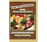 One Pan Wonder