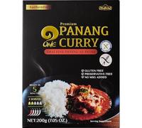 ONE - Pâte de Curry Panang - (1 x 200 g)