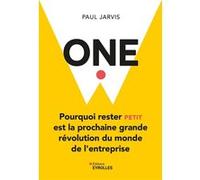 One Paul Jarvis (Auteur)