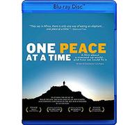 One Peace At A Time [Blu-Ray]