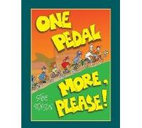 One Pedal More, Please!
