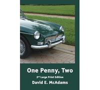 One Penny, Two: How one penny became $41,943.04 in just 23 days.