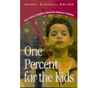 One Percent For The Kids