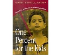 One Percent for the Kids