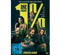 One Percent-Streets of Anarchy [Import]