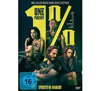 One Percent-Streets of Anarchy [Import]