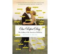 One Perfect Day Rebecca Mead (Auteur)