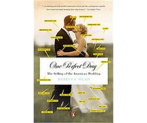 One Perfect Day Rebecca Mead (Auteur)