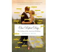 One Perfect Day Rebecca Mead (Auteur)