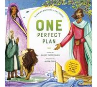 One Perfect Plan by Nancy Tupper Ling Nancy Tupper Ling (Auteur)