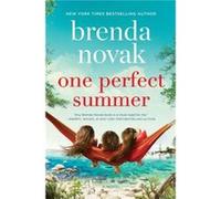 One Perfect Summer by Brenda Novak Brenda Novak (Auteur)