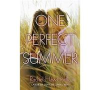 One Perfect Summer: Labor Of Love And Thrill Ride (Paperback) Rachel Hawthorne, (Auteur)
