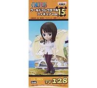 ONE PIECE ワンピース ワールドコレクタブルフィギュア vol.15 TV128 ニコ・ロビン