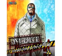 ONE PIECE ワンピース 16THシーズン パンクハザード編 piece.7[Blu-ray]