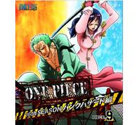 ONE PIECE ワンピース 16THシーズン パンクハザード編 piece.9[Blu-ray]