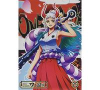 ONE PIECE ワンピース 20THシーズン ワノ国編 piece.25 DVD