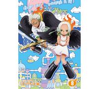 ONE PIECE ワンピース 21STシーズン エッグヘッド編 piece.8 DVD [DVD]