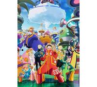 ONE PIECE ワンピース 21STシーズン エッグヘッド編 piece.9 DVD [DVD]
