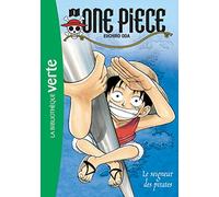 One Piece 01 NED 2018 - Le Seigneur des pirates