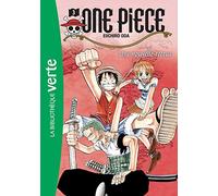 One Piece 03 NED 2018 - Une nouvelle recrue