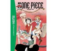 One Piece 03 NED 2018 - Une nouvelle recrue Eiichiro Oda (Auteur), Nicolas Jaillet (Adapté)