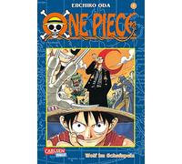 One Piece 04. Wolf im Schafspelz