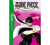Eiichiro Oda – One Piece Tome 6 : La promesse de Zorro – Poche