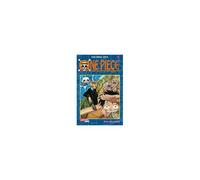 One Piece 07. Der Alte Mann
