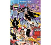 One Piece 101: Piraten, Abenteuer und der größte Schatz der Welt!