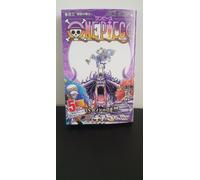 One Piece 103 - Japanese Edition