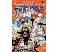One Piece 105 – Pirates, aventures et le plus grand trésor du monde ! – Carlsen Verlag