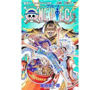One Piece 108