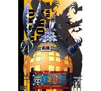 One Piece 10th Piece.14 [Dvd]