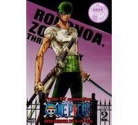 One Piece 10th Piece.2 [Dvd]
