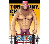 One Piece 10th Piece.6 [Dvd]