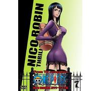 One Piece 10th Piece.7 [Dvd]