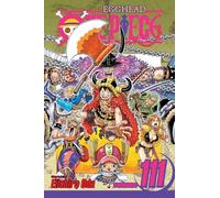One Piece 111