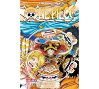 One Piece 112: Piraten, Abenteuer und der größte Schatz der Welt!