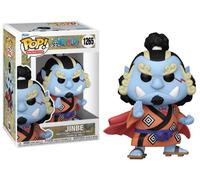 One Piece 1265 Jinbe POP Animation Funko neuve new neu nueva
