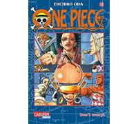 One Piece 13. Don't Worry!