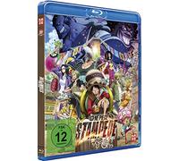 One Piece: Stampede-Movie [Blu-Ray] [Import]