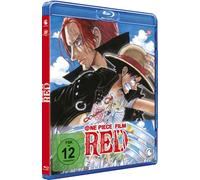 One Piece - 14. Film: Red [Blu-ray]