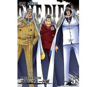 One Piece 14th Piece.5 [Dvd]